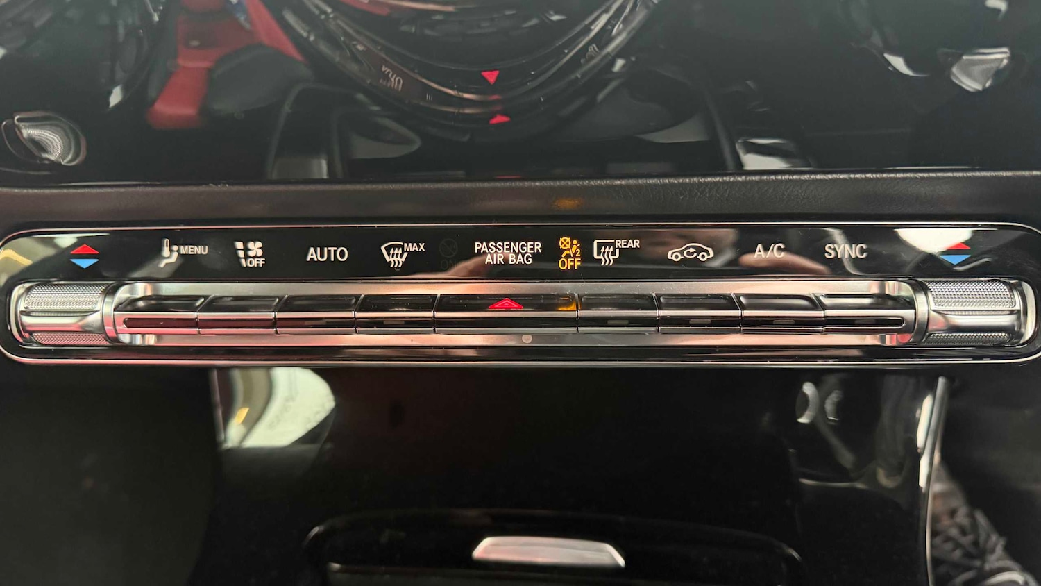 Used Mercedes-Benz CLA for sale - 77858195: Photo 20