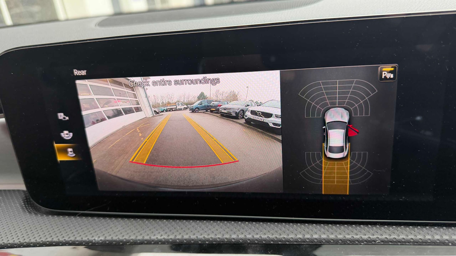 Used Mercedes-Benz CLA for sale - 77858195: Photo 25