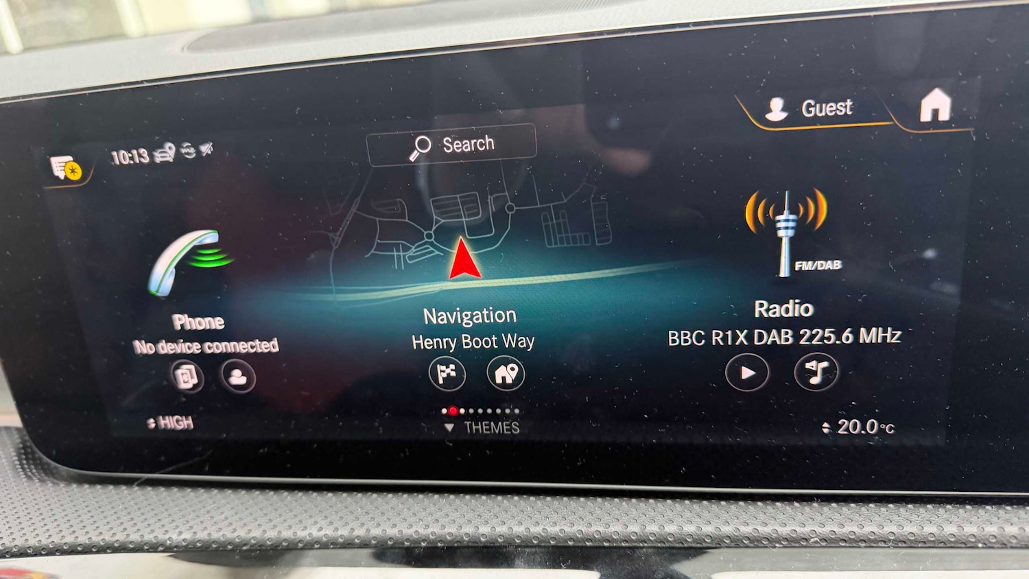 Used Mercedes-Benz CLA for sale - 77858195: Photo 26