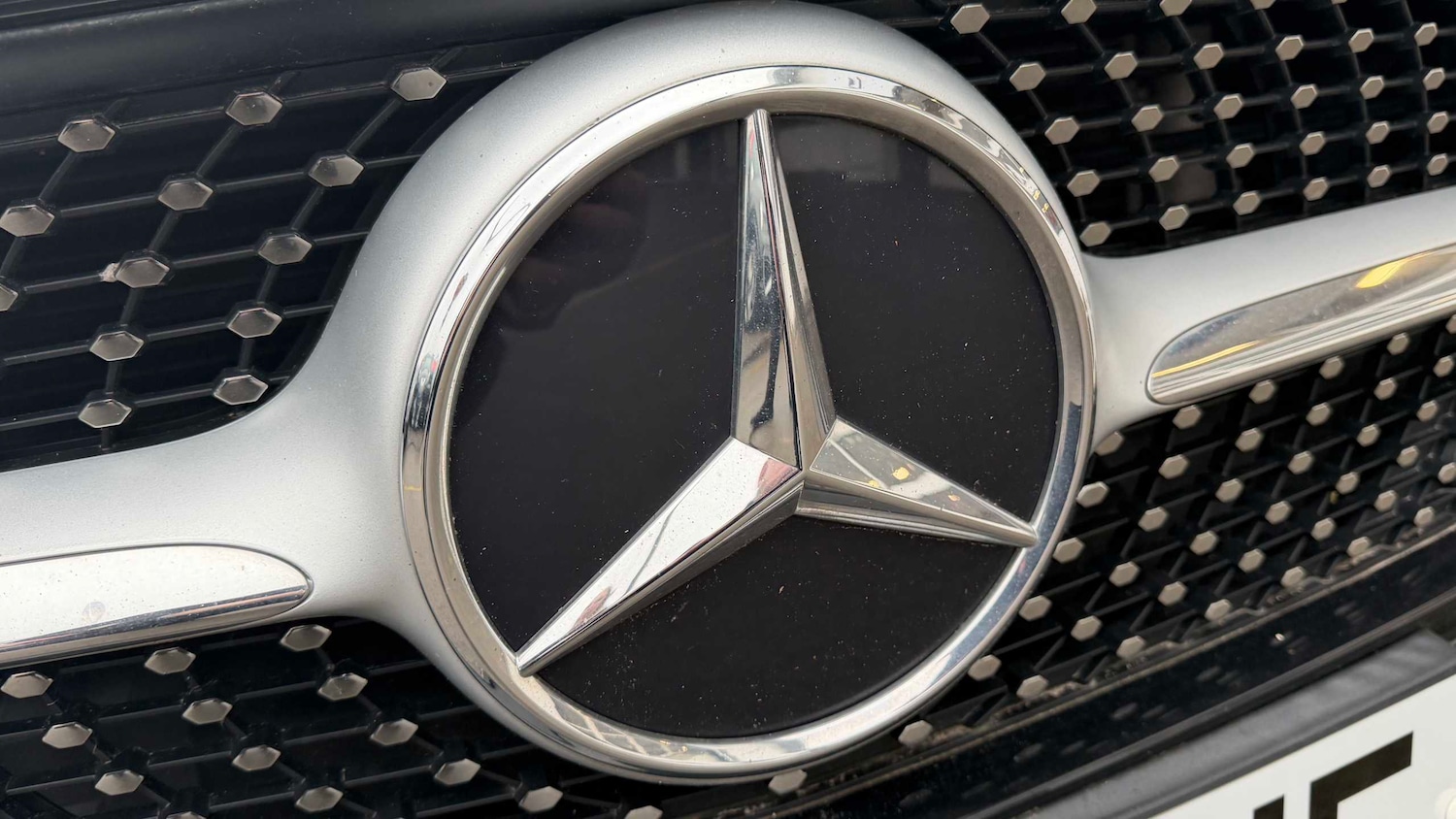 Used Mercedes-Benz CLA for sale - 77858195: Photo 33