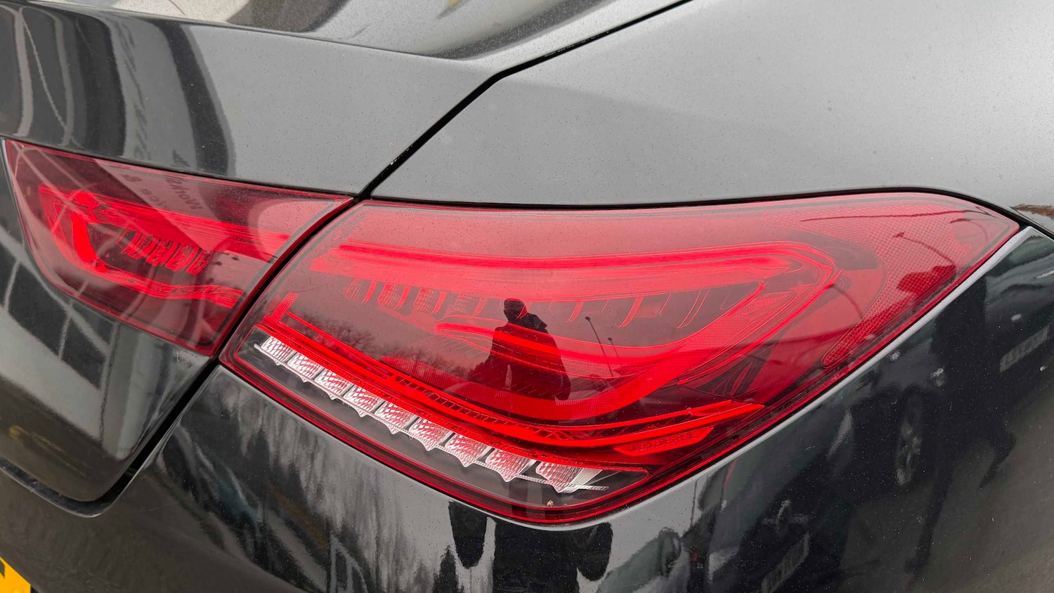 Used Mercedes-Benz CLA for sale - 77858195: Photo 35