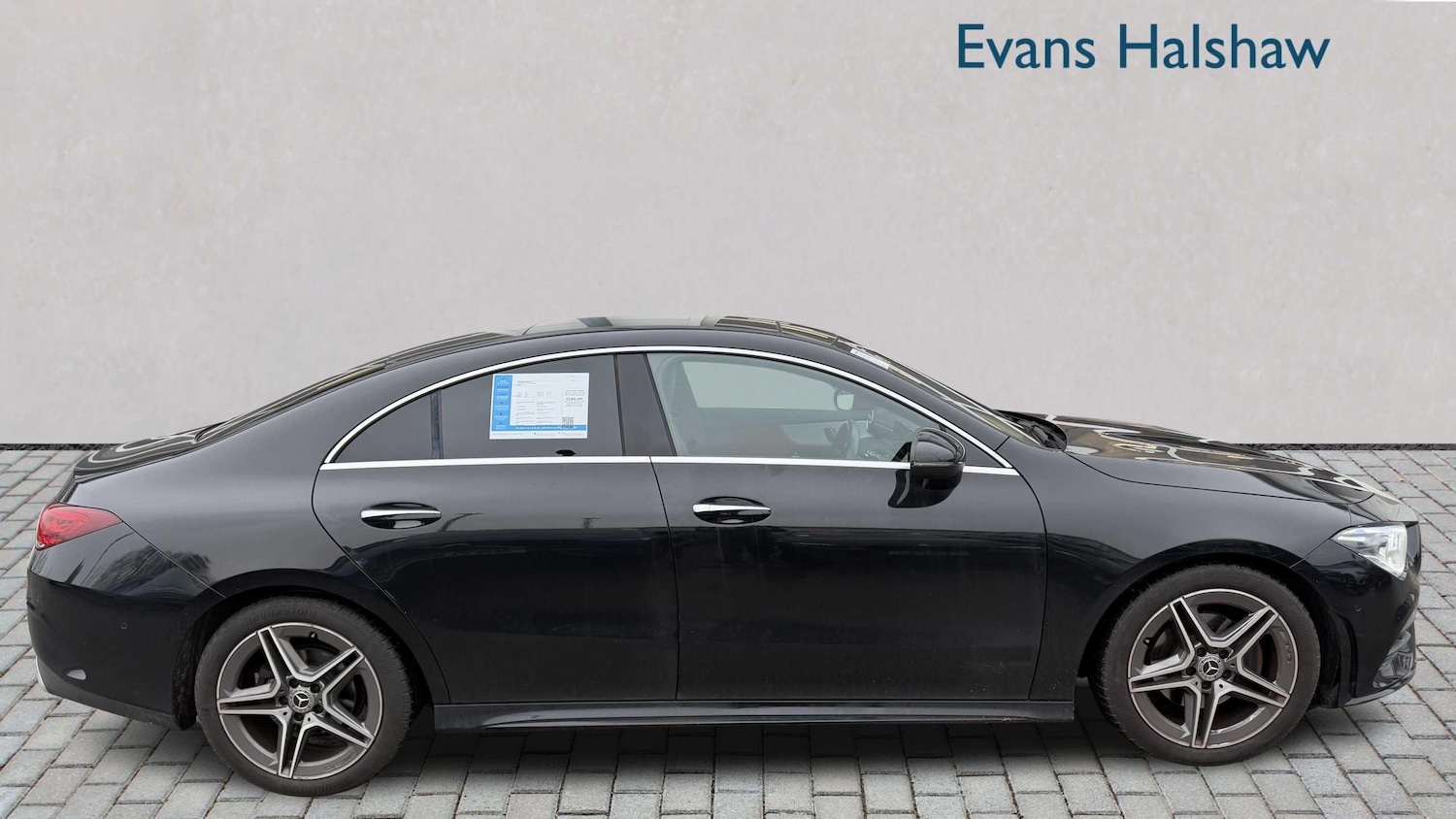 Used Mercedes-Benz CLA for sale - 77858195: Photo 4