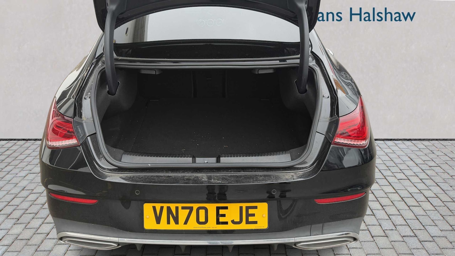 Used Mercedes-Benz CLA for sale - 77858195: Photo 6