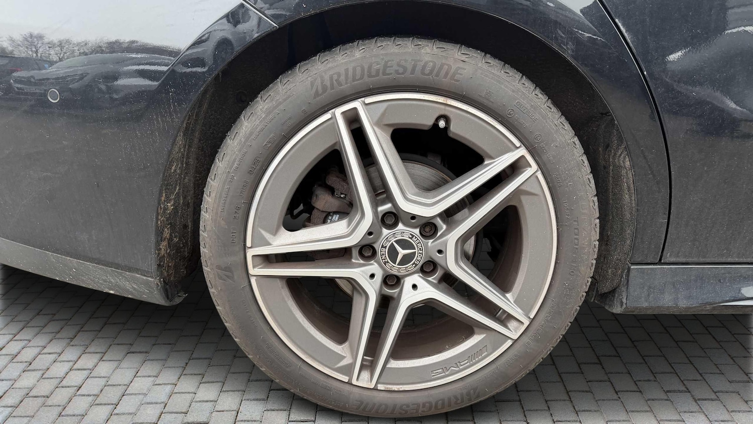 Used Mercedes-Benz CLA for sale - 77858195: Photo 7