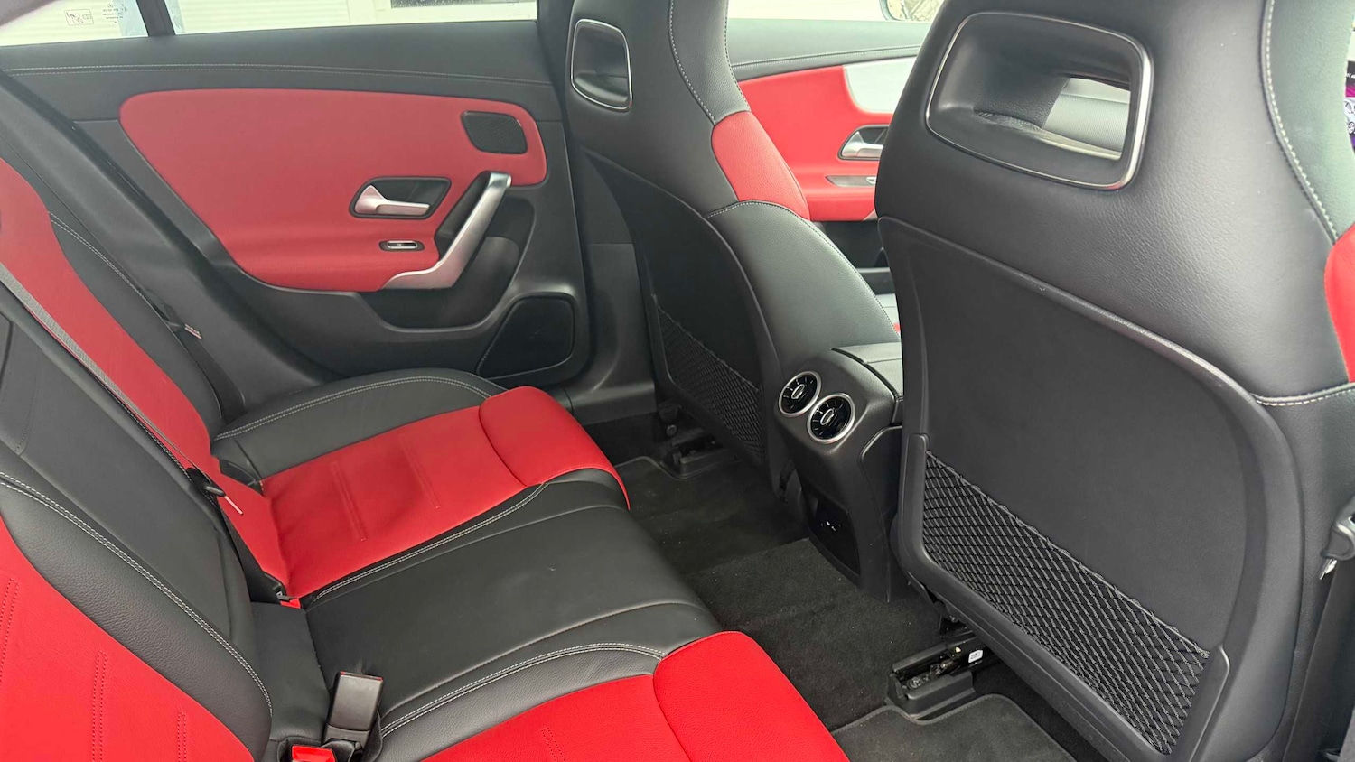 Used Mercedes-Benz CLA for sale - 77858195: Photo 8