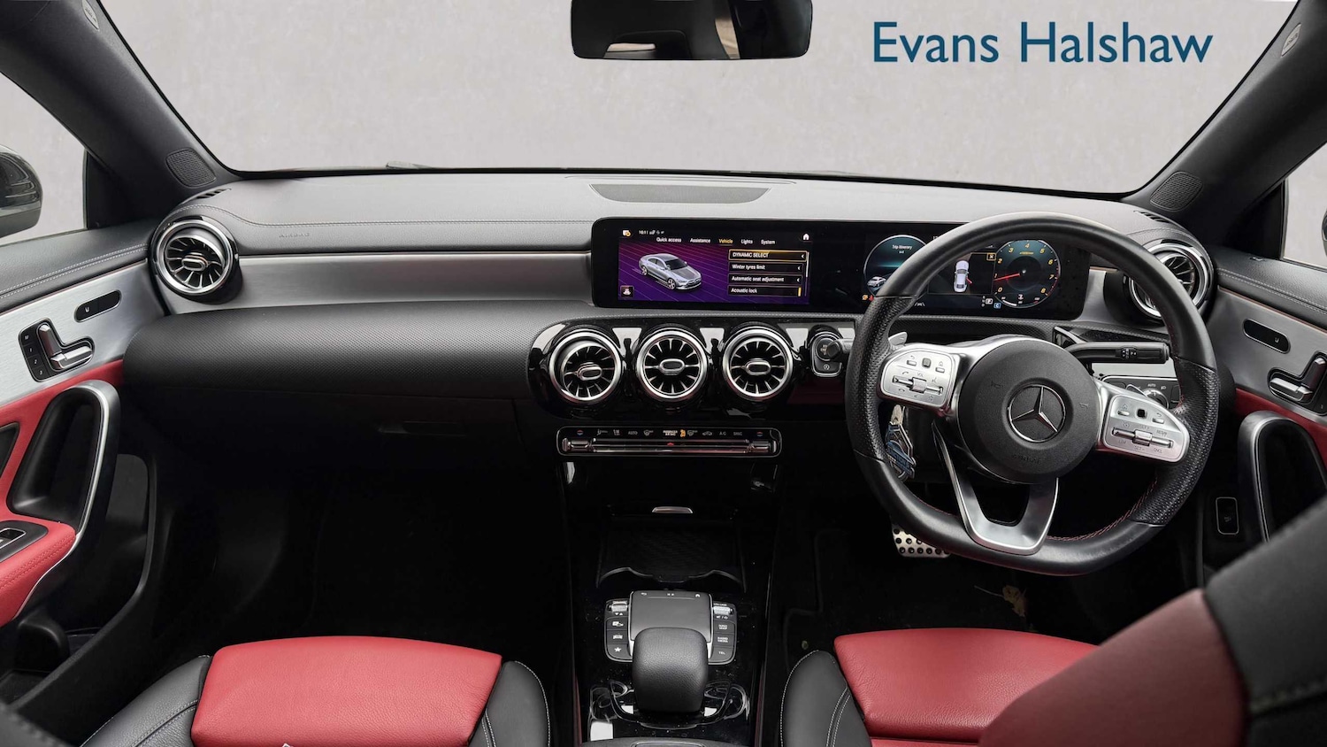 Used Mercedes-Benz CLA for sale - 77858195: Photo 9