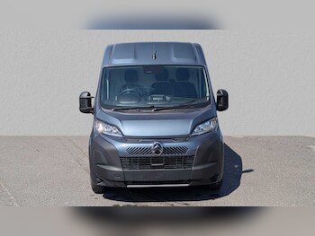 Citroen Relay feature image