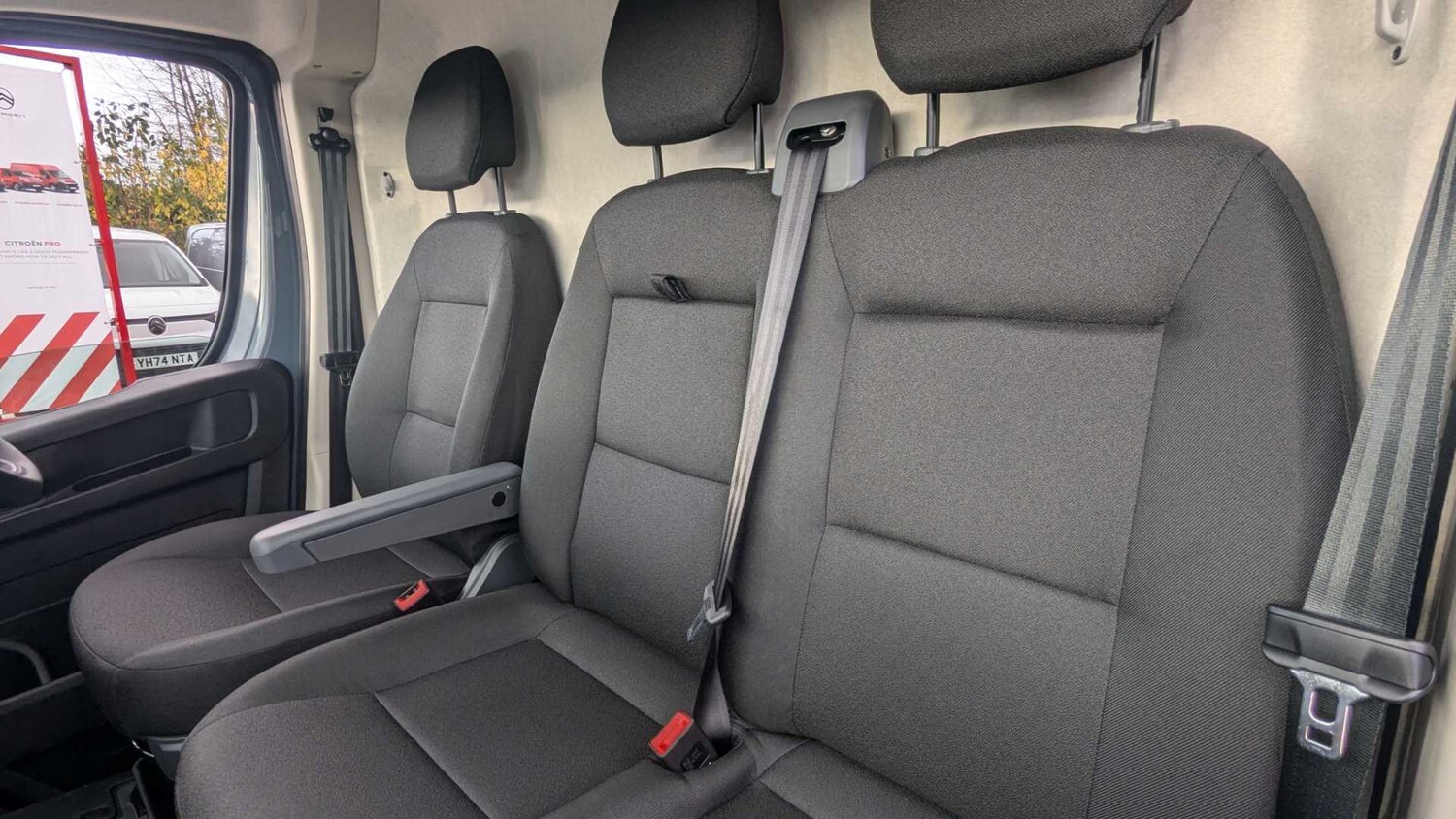 Used Citroen Relay for sale - 77861861: Photo 3