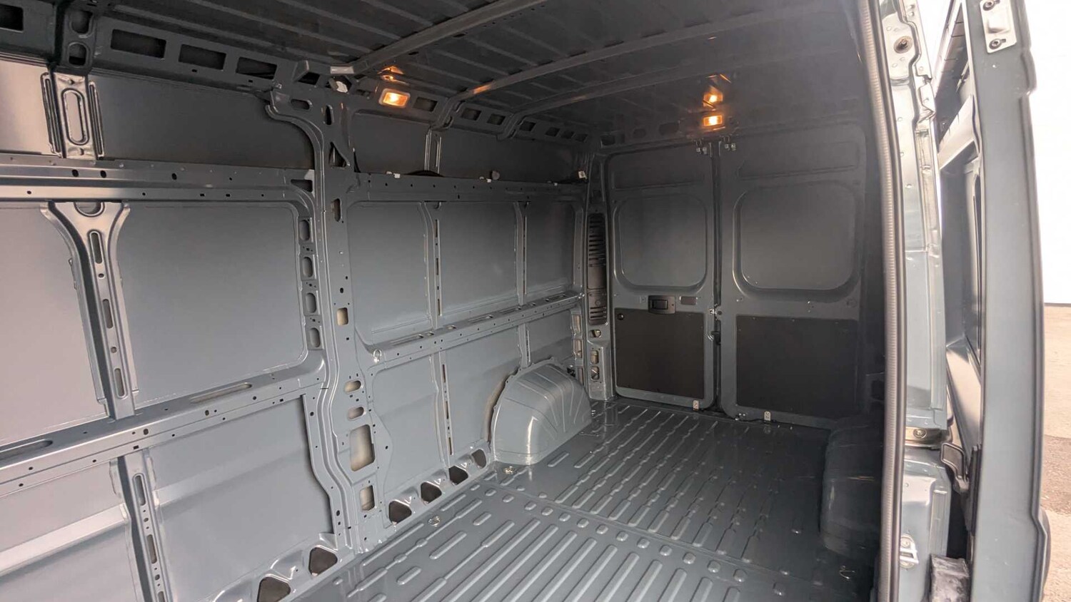 Used Citroen Relay for sale - 77861861: Photo 4