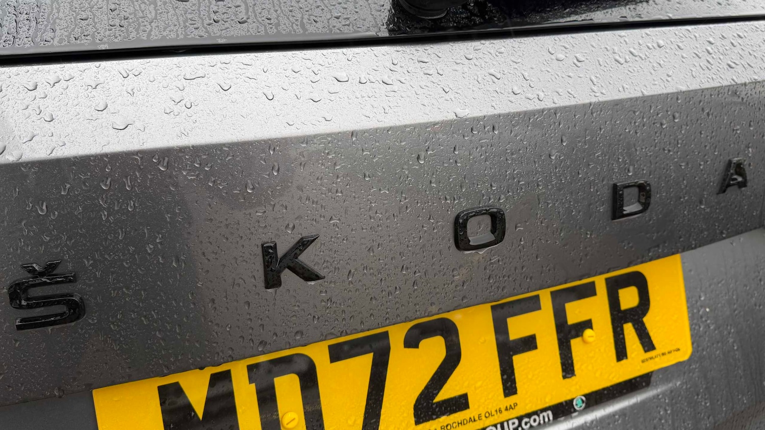 Used Skoda Karoq 2023 for sale - 77858526: Photo 10