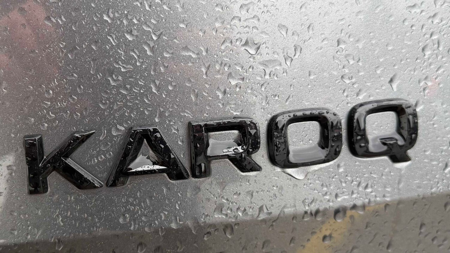 Used Skoda Karoq 2023 for sale - 77858526: Photo 11