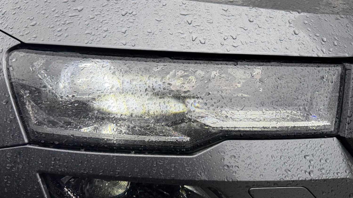 Used Skoda Karoq 2023 for sale - 77858526: Photo 12