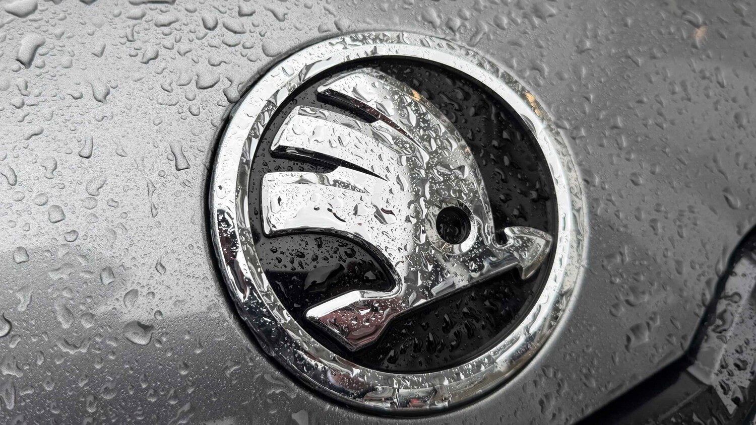 Used Skoda Karoq 2023 for sale - 77858526: Photo 13