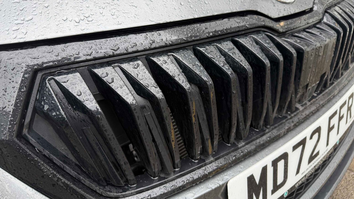 Used Skoda Karoq 2023 for sale - 77858526: Photo 14