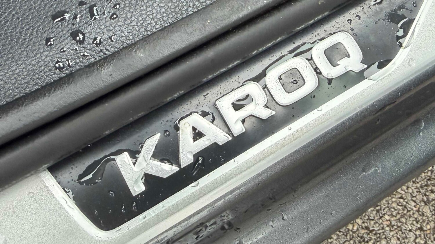 Used Skoda Karoq 2023 for sale - 77858526: Photo 20