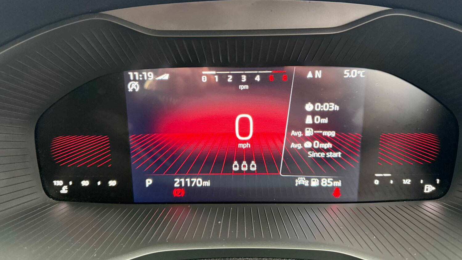 Used Skoda Karoq 2023 for sale - 77858526: Photo 22