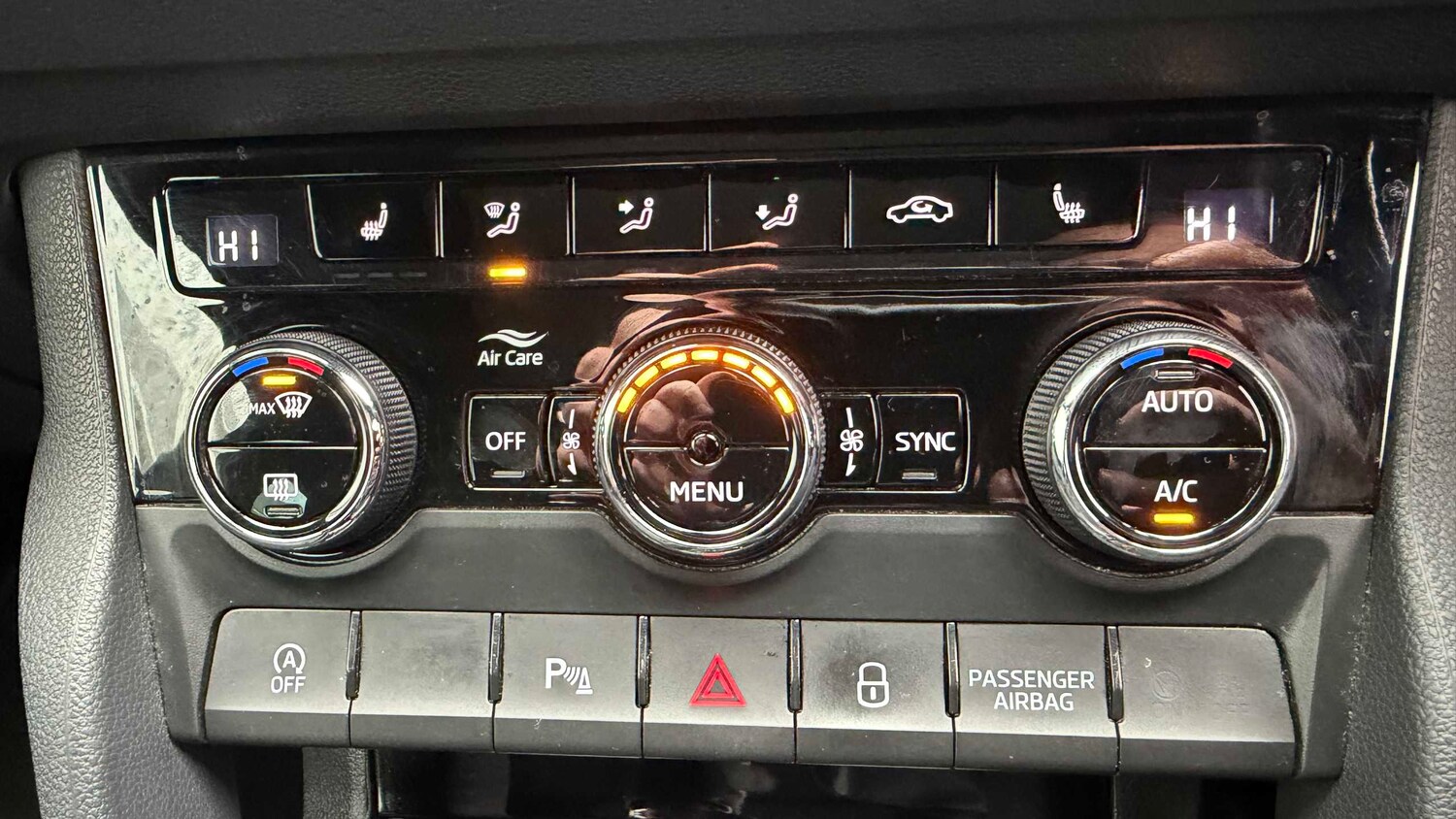 Used Skoda Karoq 2023 for sale - 77858526: Photo 26