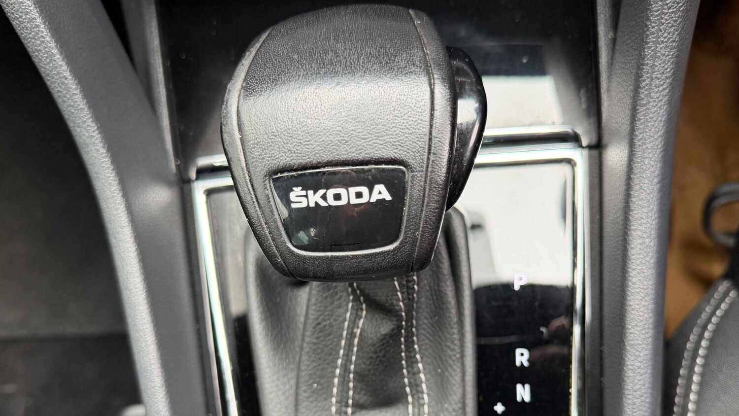 Used Skoda Karoq 2023 for sale - 77858526: Photo 27