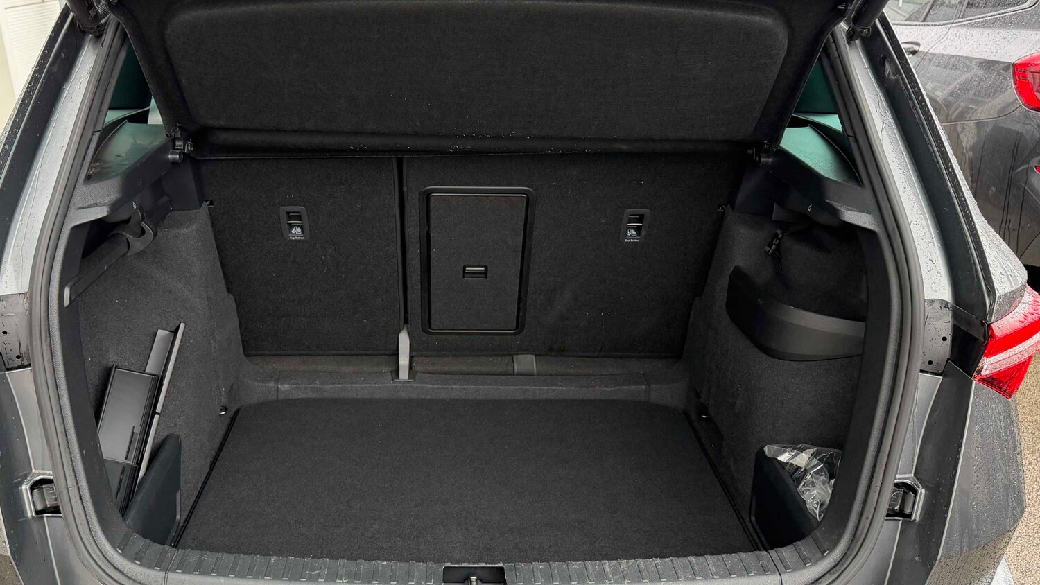 Used Skoda Karoq 2023 for sale - 77858526: Photo 6