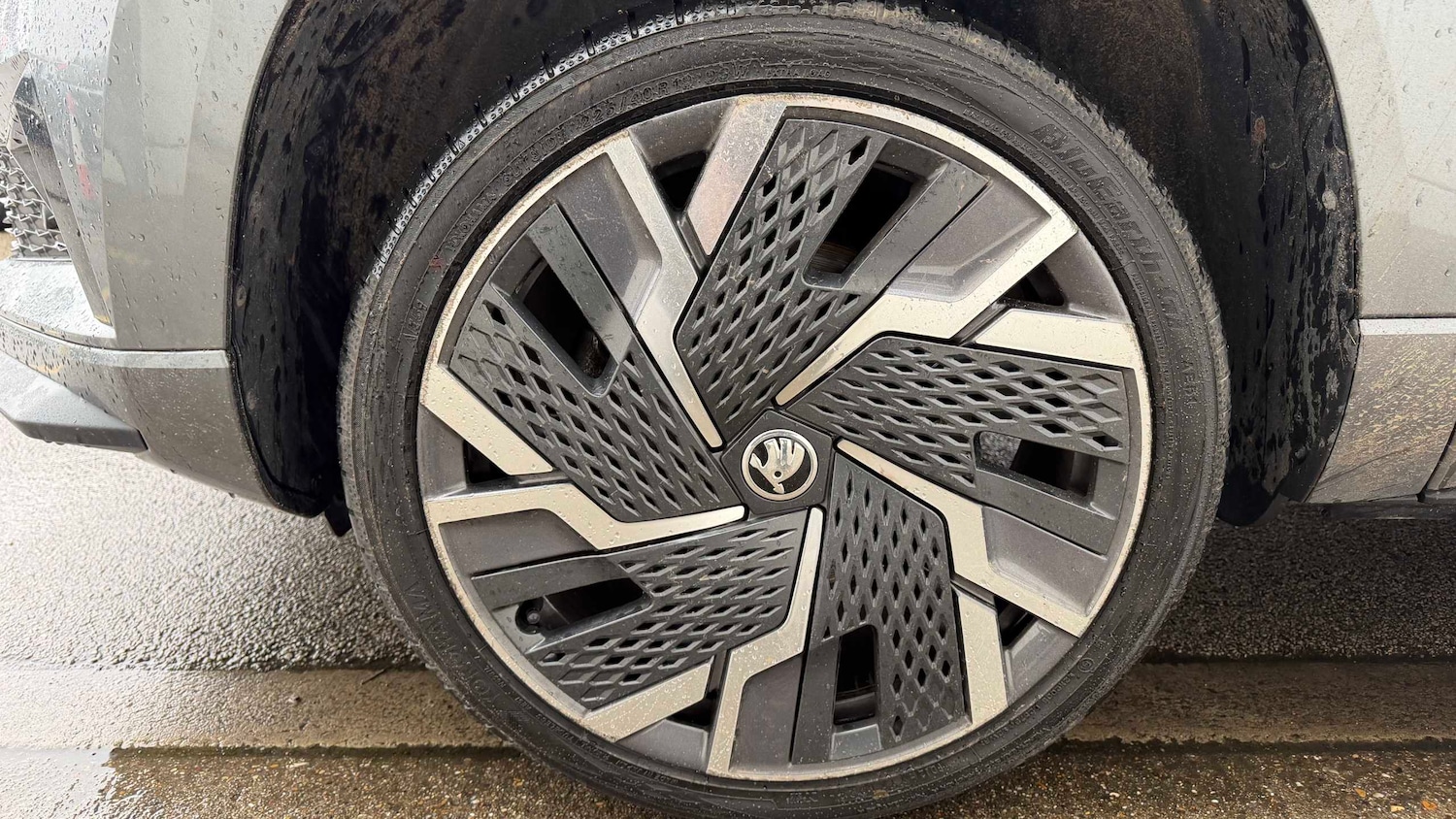 Used Skoda Karoq 2023 for sale - 77858526: Photo 7