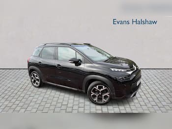 Used Citroen C3 Aircross 2023 for sale - 79810876: Photo