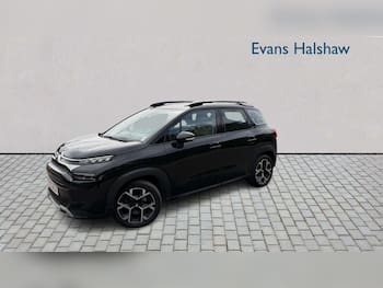 Used Citroen C3 Aircross 2023 for sale - 79810876: Photo