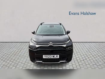 Used Citroen C3 Aircross 2023 for sale - 79810876: Photo