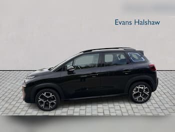 Used Citroen C3 Aircross 2023 for sale - 79810876: Photo