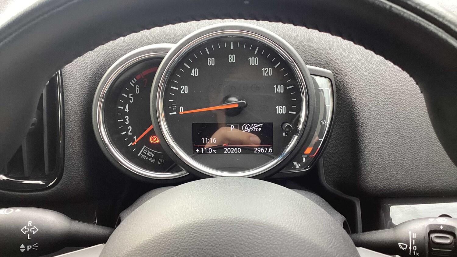 Used MINI Countryman for sale - 77861814: Photo 11