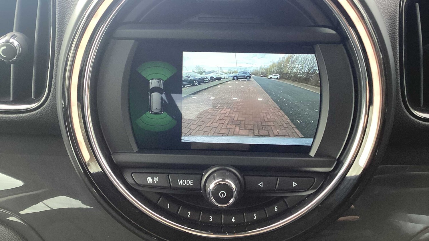 Used MINI Countryman for sale - 77861814: Photo 13