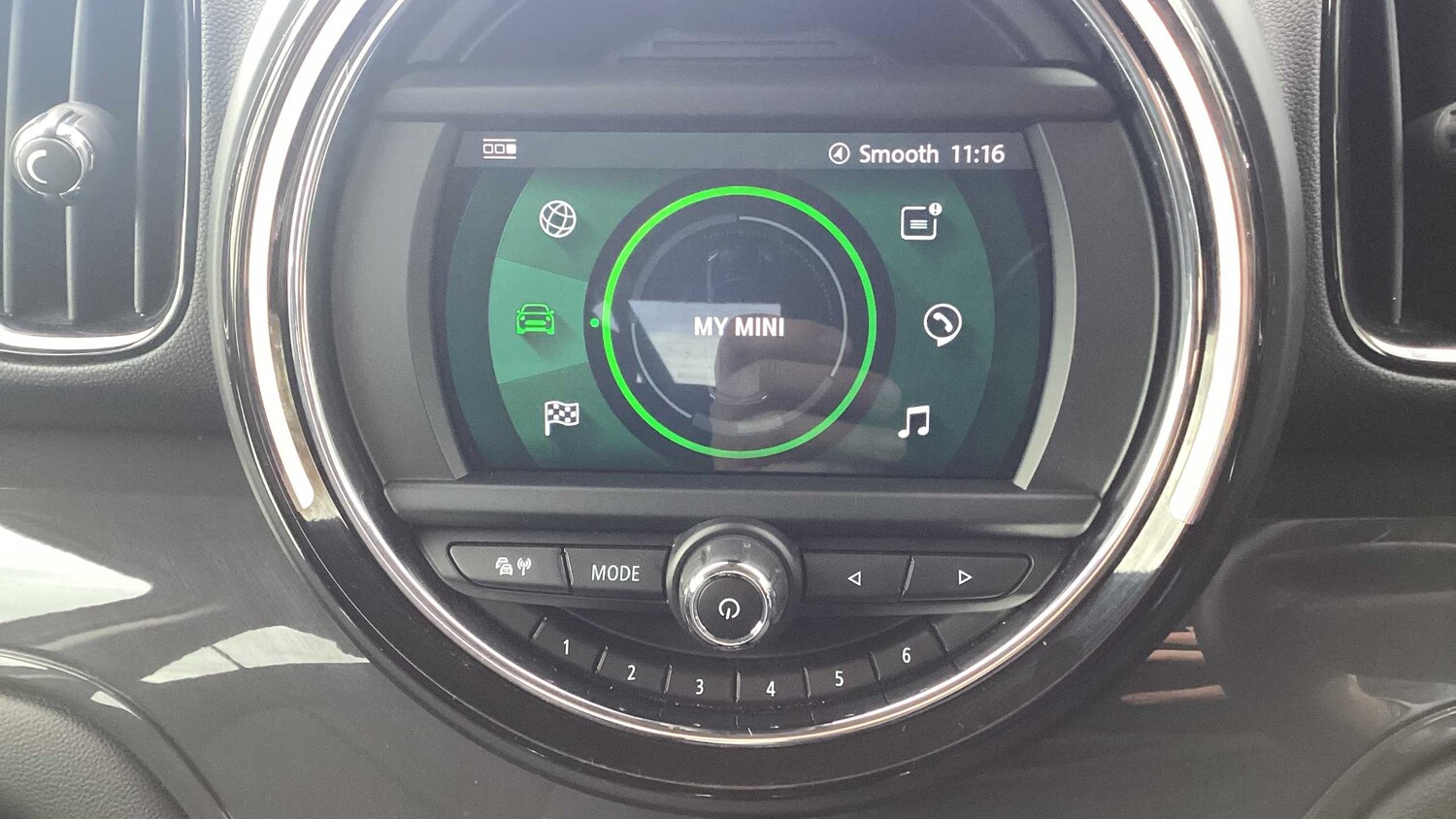 Used MINI Countryman for sale - 77861814: Photo 14