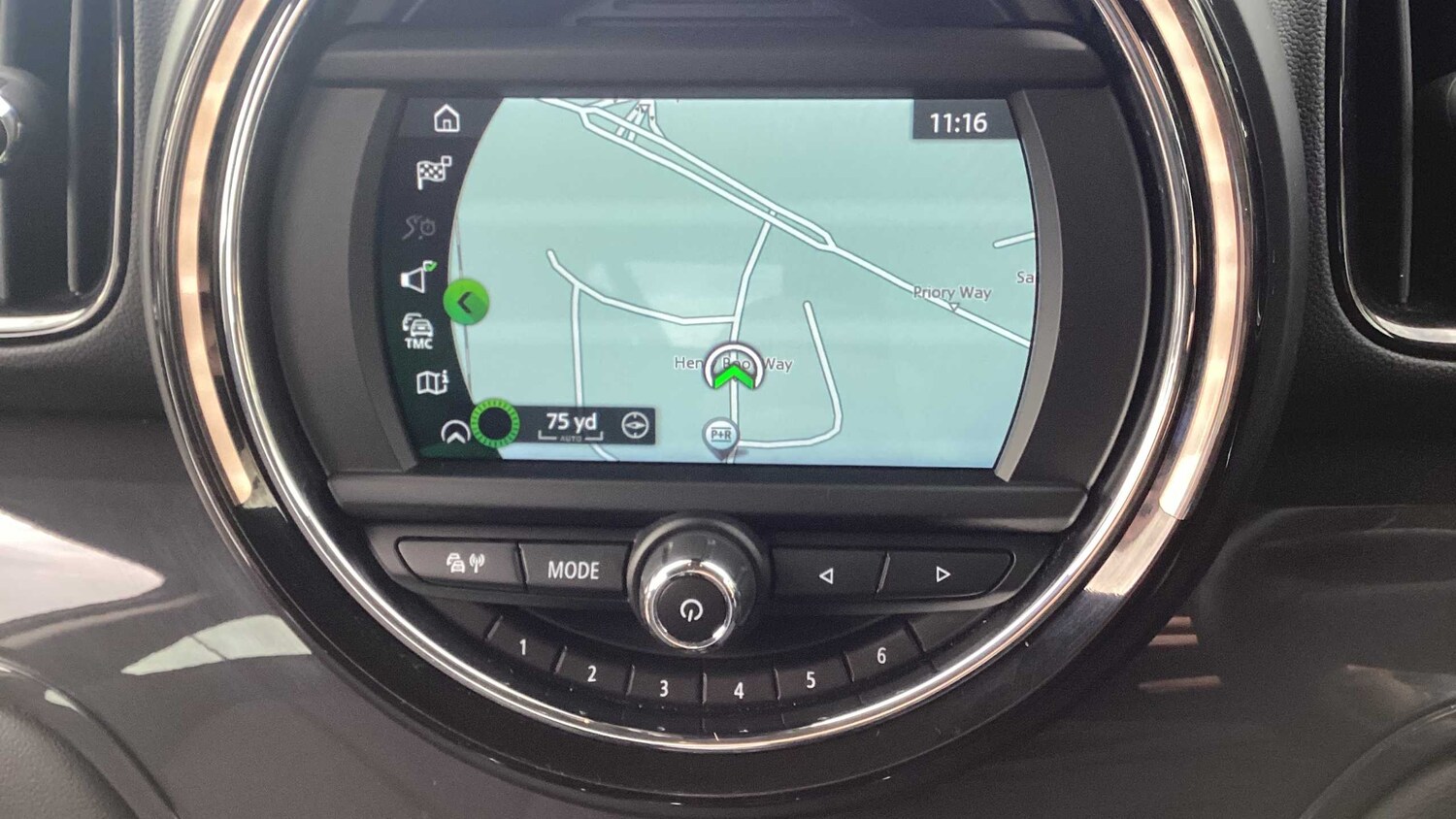 Used MINI Countryman for sale - 77861814: Photo 15