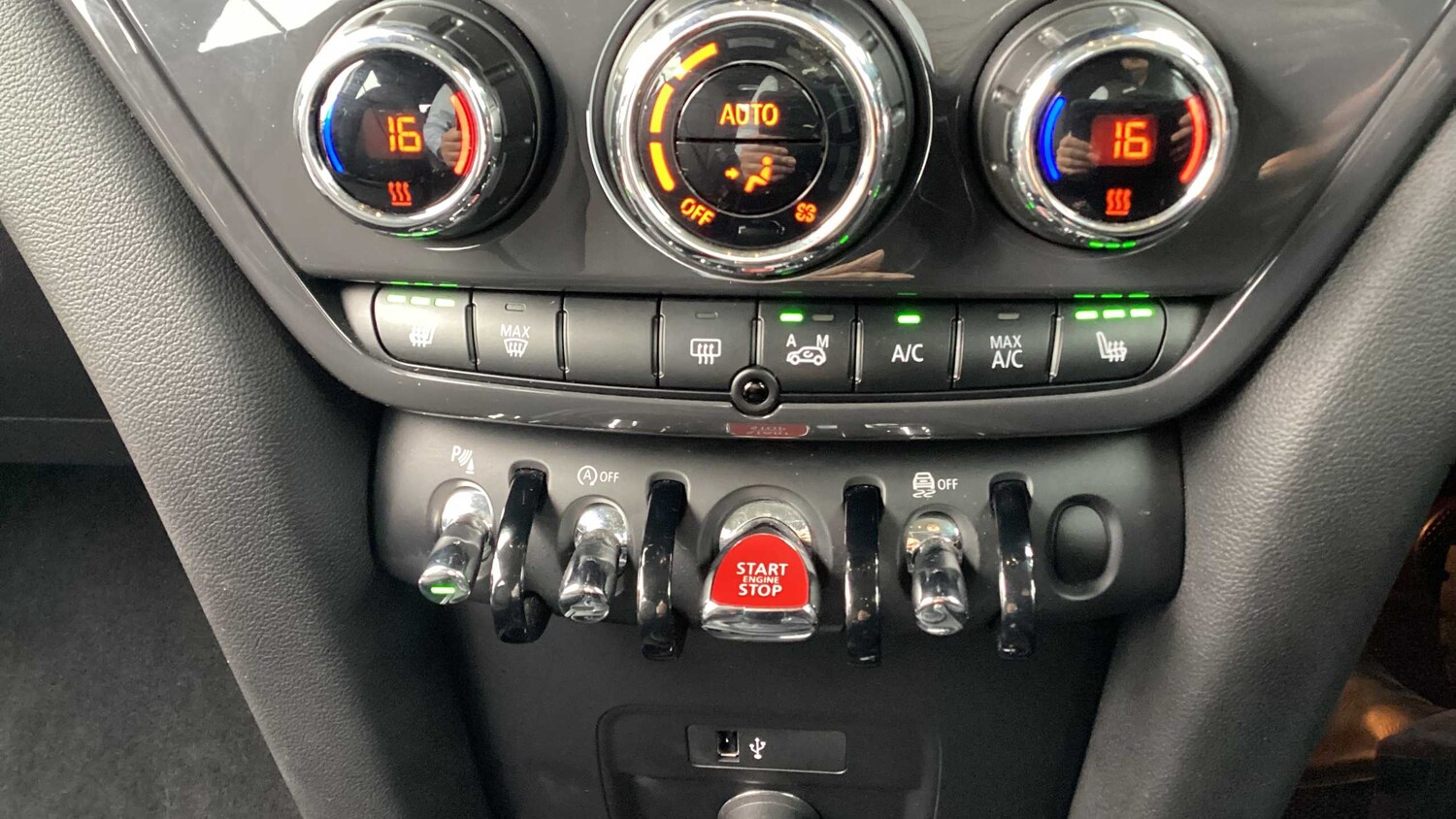 Used MINI Countryman for sale - 77861814: Photo 16