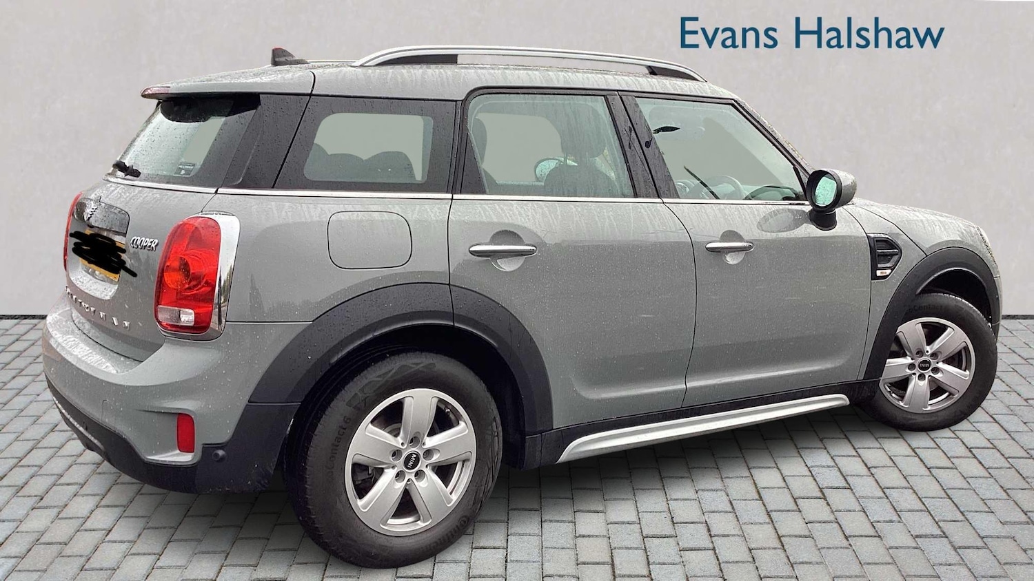 Used MINI Countryman for sale - 77861814: Photo 2