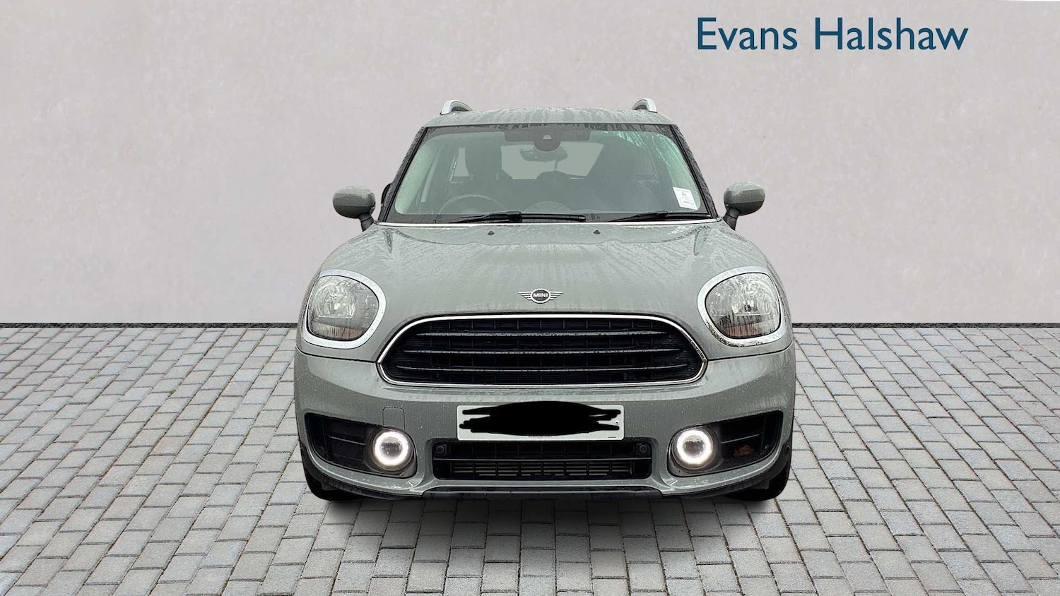 Used MINI Countryman for sale - 77861814: Photo 3