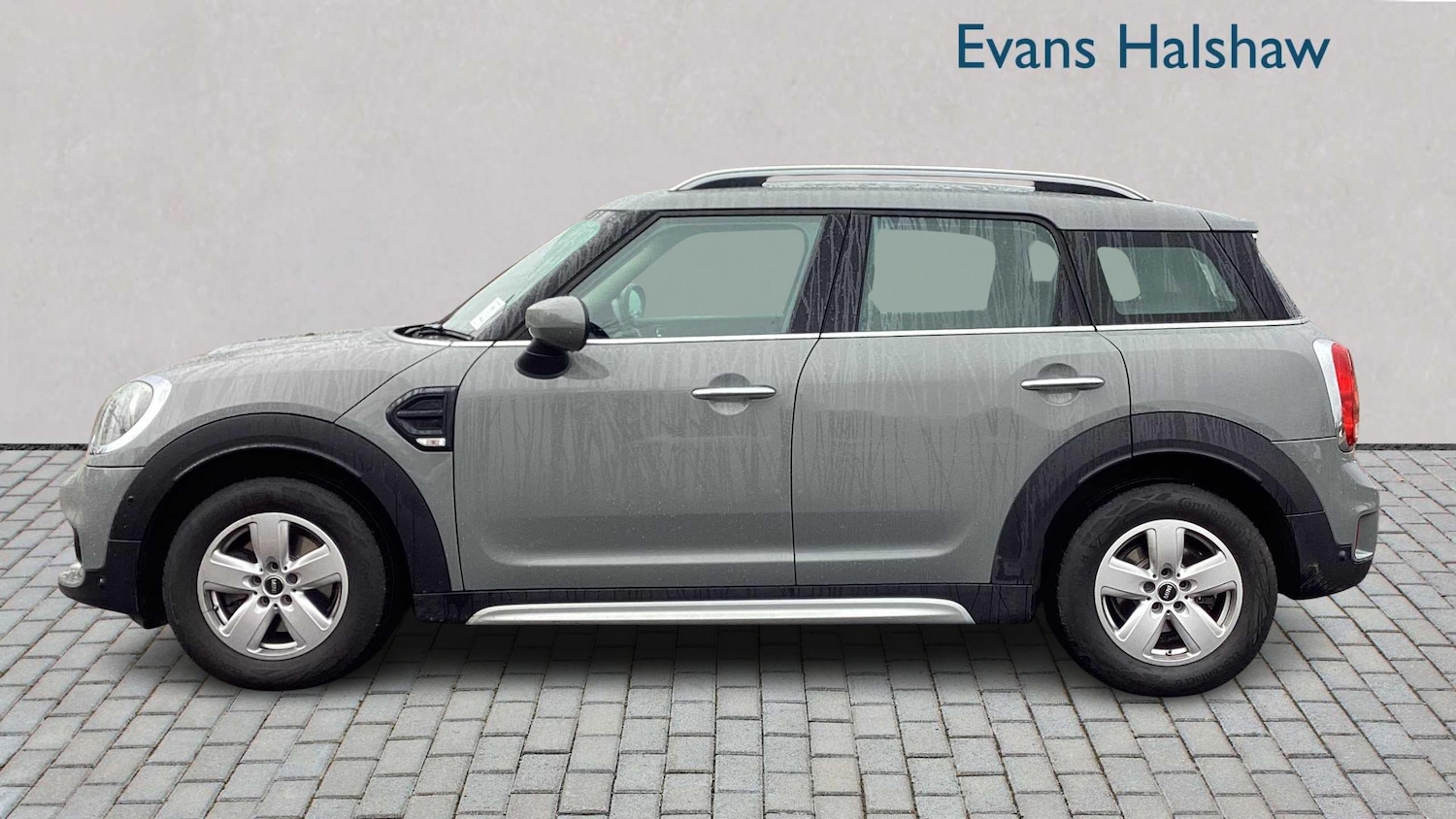 Used MINI Countryman for sale - 77861814: Photo 4