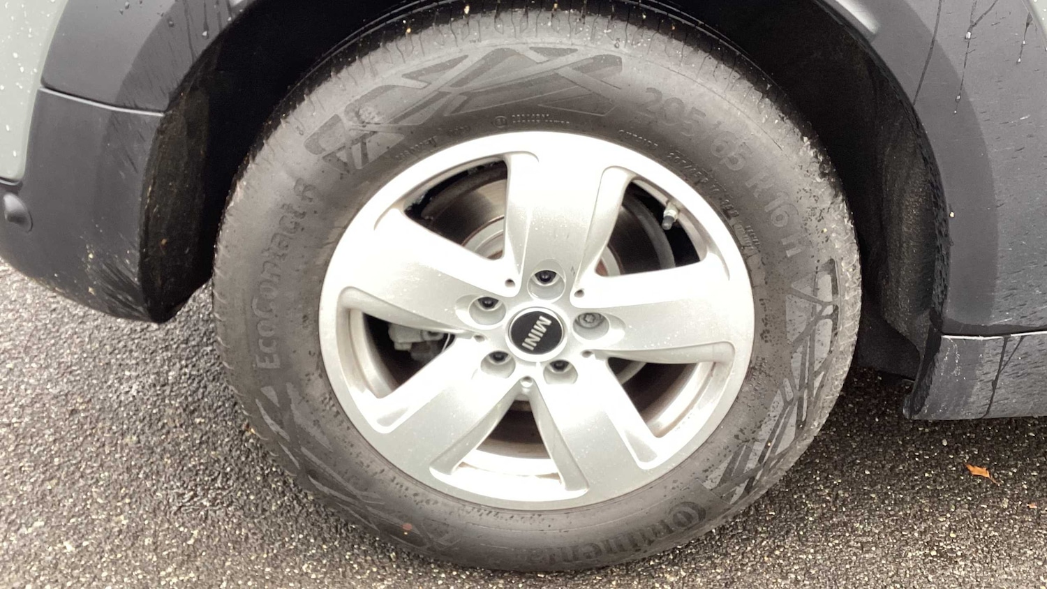 Used MINI Countryman for sale - 77861814: Photo 5