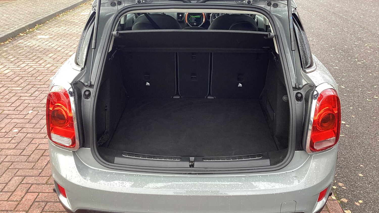 Used MINI Countryman for sale - 77861814: Photo 7