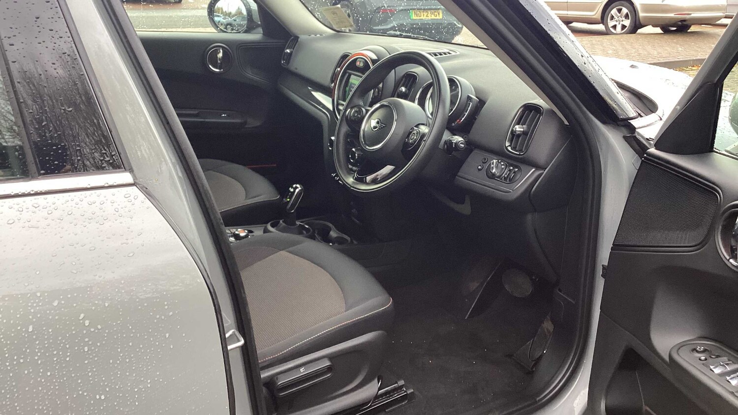 Used MINI Countryman for sale - 77861814: Photo 8