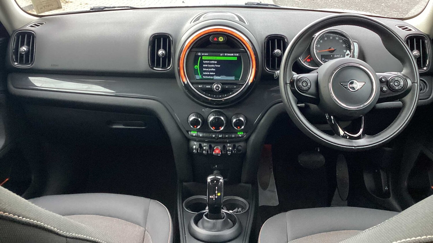 Used MINI Countryman for sale - 77861814: Photo 9