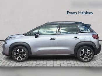 Used Citroen C3 Aircross 2023 for sale - 79851250: Photo