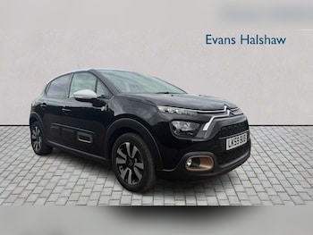 Used Citroen C3 2023 for sale - 79095694: Photo