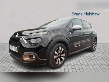 Used Citroen C3 2023 for sale - 79095694: Photo