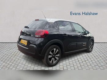 Used Citroen C3 2023 for sale - 79095694: Photo