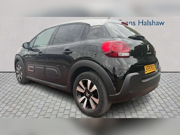 Used Citroen C3 2023 for sale - 79095694: Photo