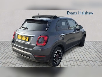 Used Fiat 500X 2022 for sale - 79271086: Photo
