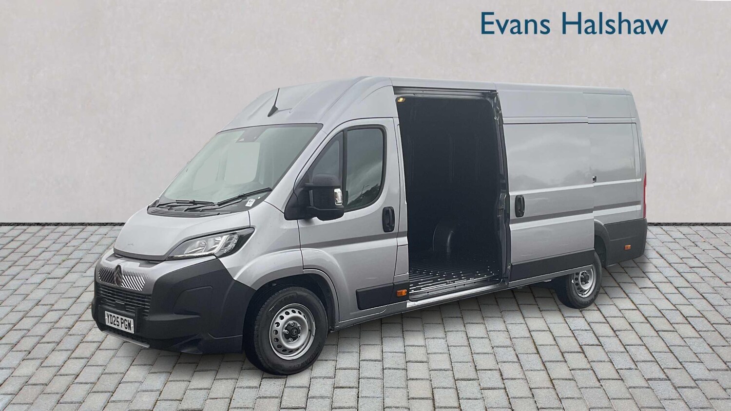 Used Citroen Relay for sale - 77860872: Photo 11