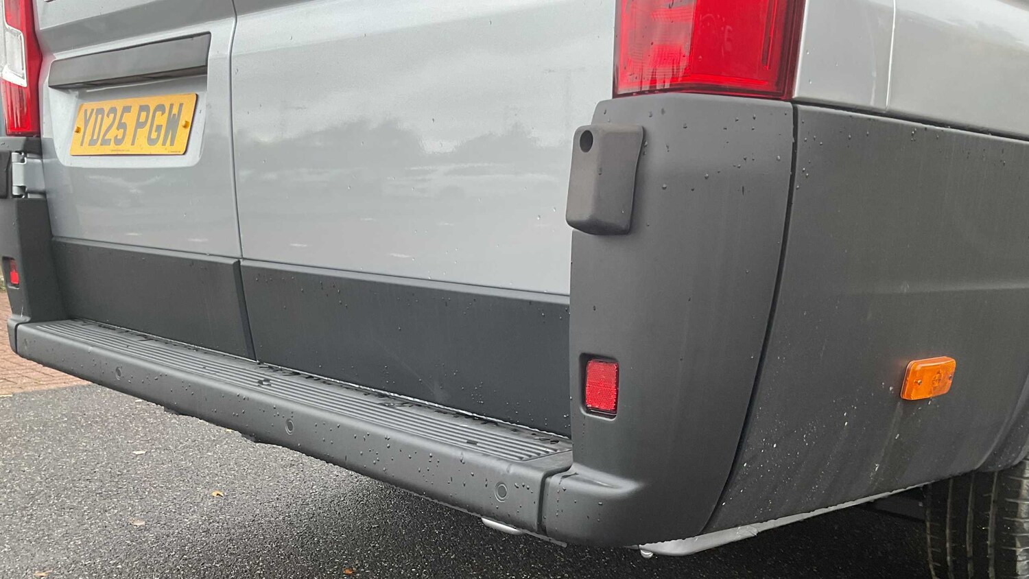 Used Citroen Relay for sale - 77860872: Photo 15