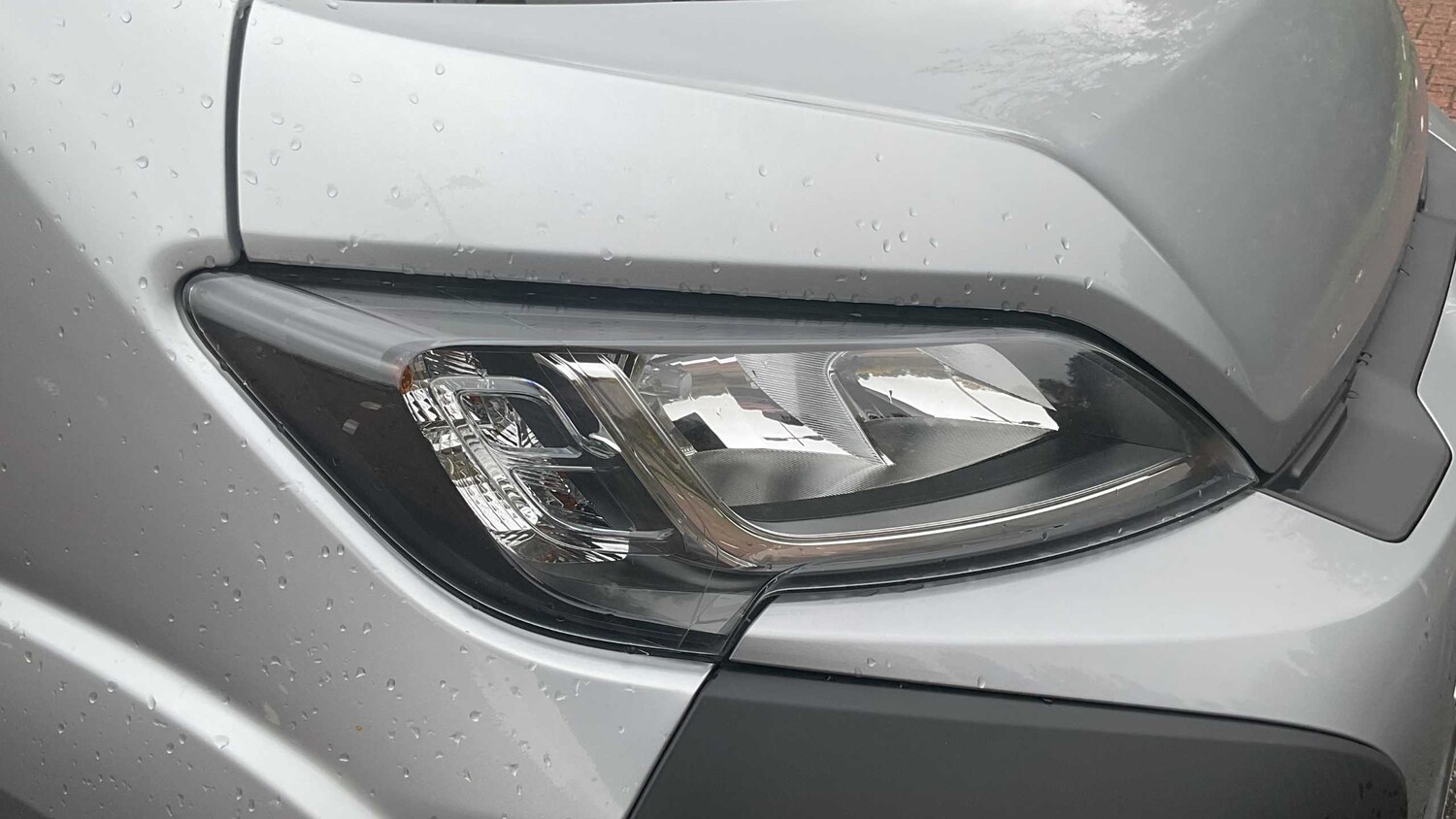 Used Citroen Relay for sale - 77860872: Photo 18