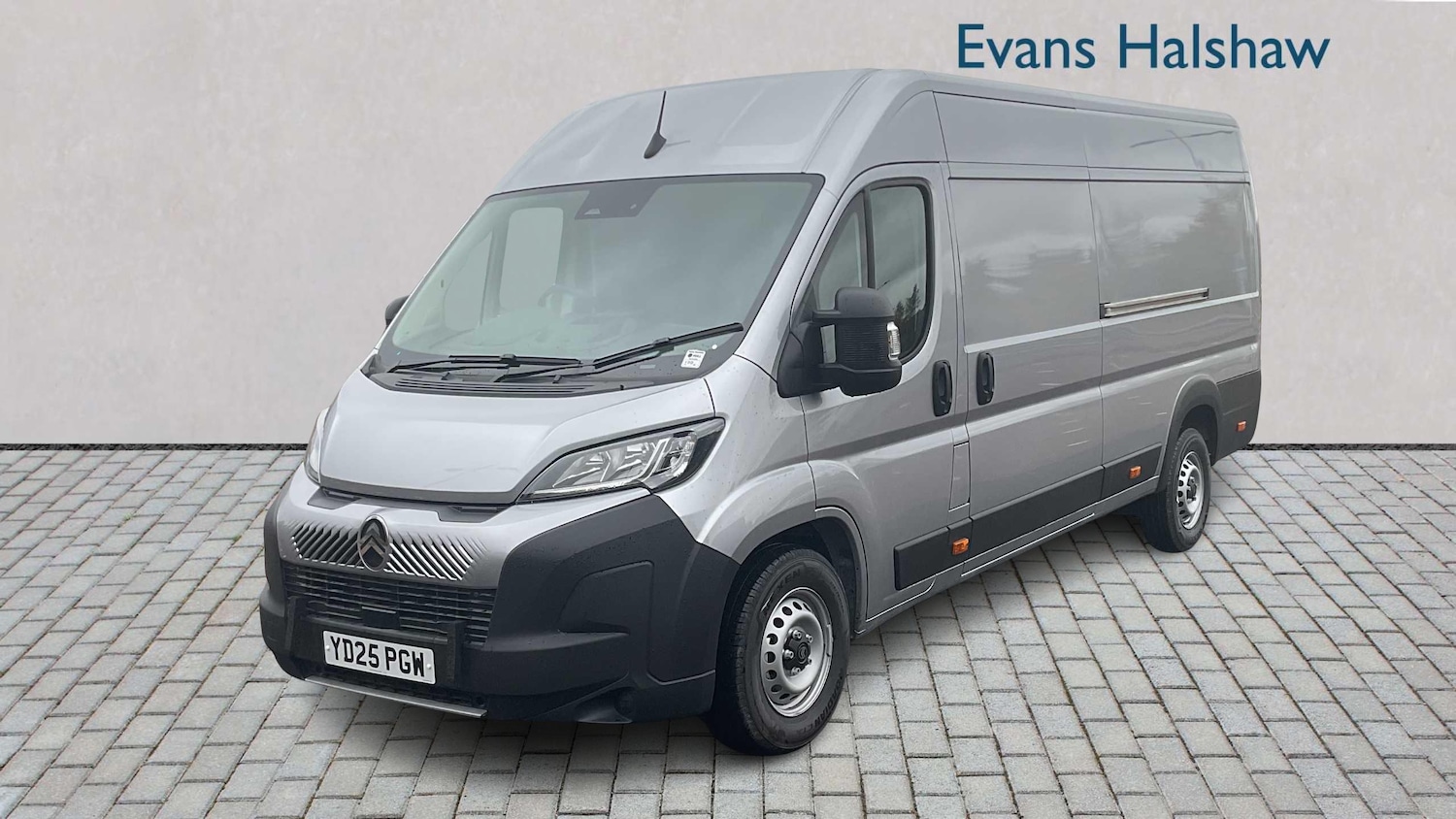 Used Citroen Relay for sale - 77860872: Photo 2